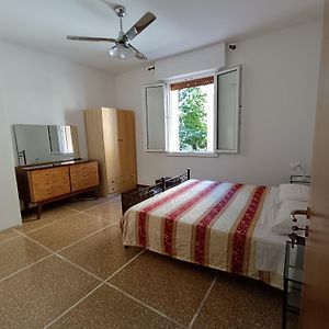 Uitgebreide Kamer met een King Size Bed